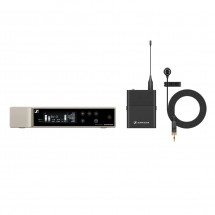 Sennheiser EW-D ME4 Wireless Lavalier Set, S1-7 Band