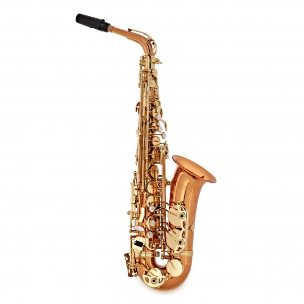 Conn-Selmer DAS200 Alto Saxophone