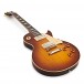 Gibson Custom 1958 Les Paul Standard Reissue VOS, Iced Tea Burst #TBC