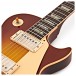 Gibson Custom 1958 Les Paul Standard Reissue VOS, Iced Tea Burst #TBC