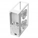 Transparent STS-W Small Speaker, White - Bottom