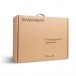 Transparent TS-B-B Big Speaker, Black - Packaging