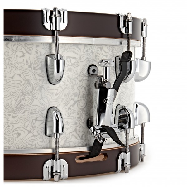 SubZero Locking Guitar Hanger