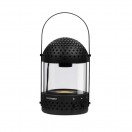 Transparent Light Speaker