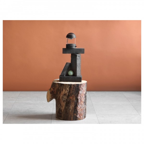 Transparent Light Speaker | Gear4music