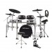 Roland TD-50KV2 V-Drums Electronic Drum Kit with Accessory Pack