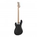 Squier Affinity Series Precision Bass PJ Pack, Black