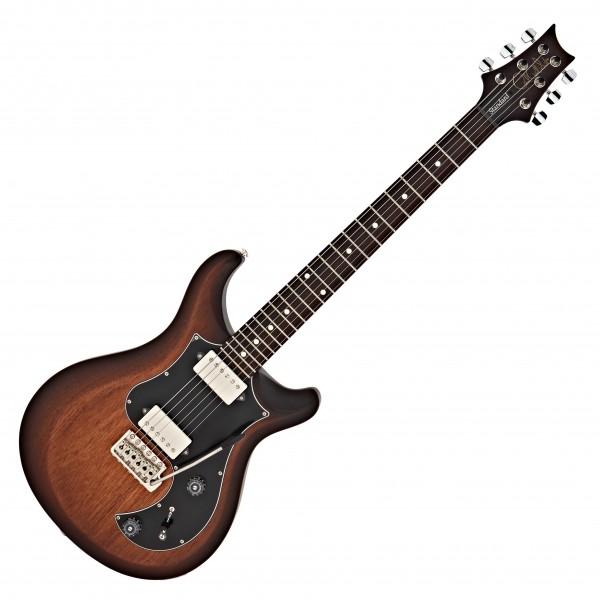 PRS S2 Standard 22 Satin, McCarty Tobacco Sunburst #S2051462