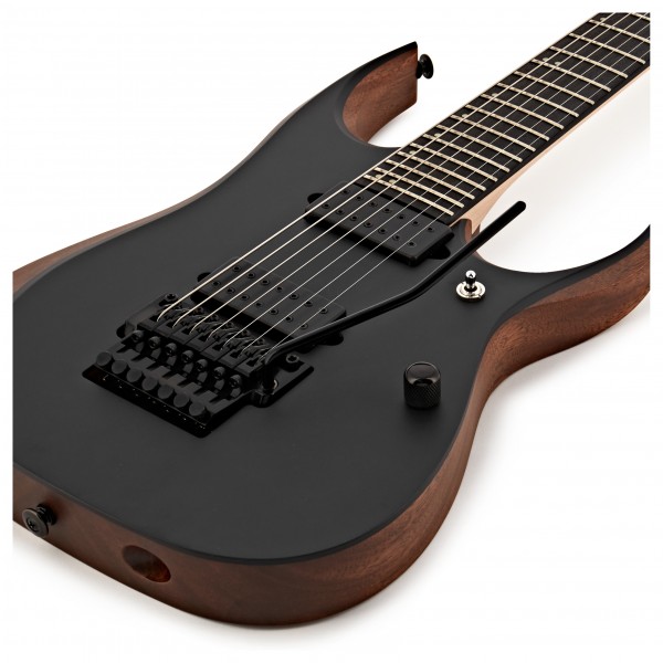 Ibanez RGDR4327 Prestige, Natural Flat