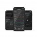 Sennheiser EW-D Dual Wireless System with ME2 and 835-S, S1-7 Band - Smart Assist App