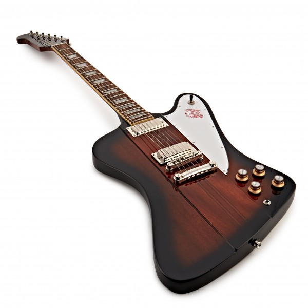 Epiphone Firebird, Vintage Sunburst | Gear4music