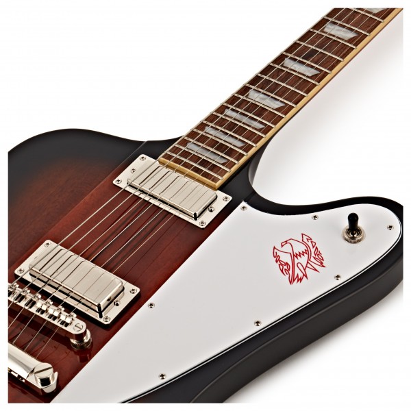 Epiphone Firebird, Vintage Sunburst | Gear4music