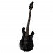 Dean Hillsboro Select Bass, Black Satin angle