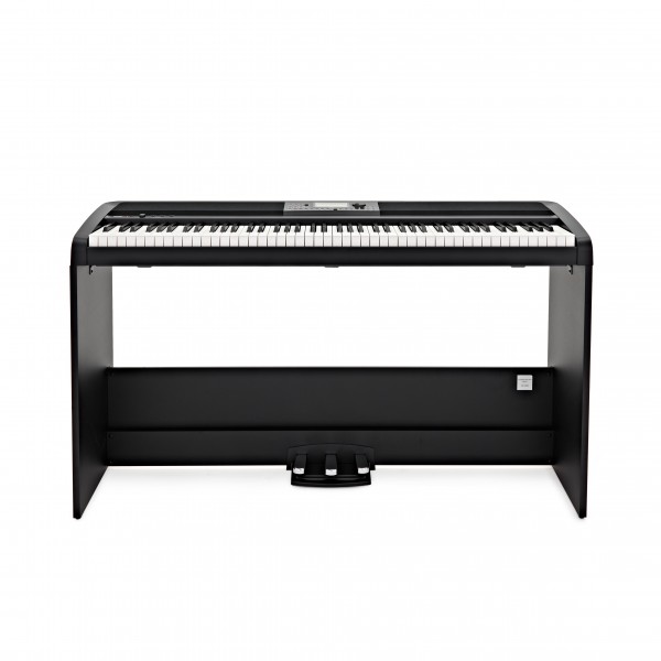 Korg XE20 Ensemble Digital Piano, With Stand