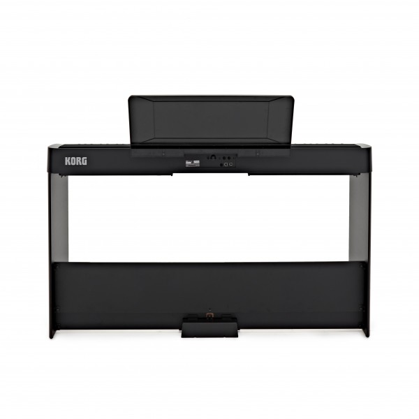 Korg XE20 Ensemble Digital Piano, With Stand