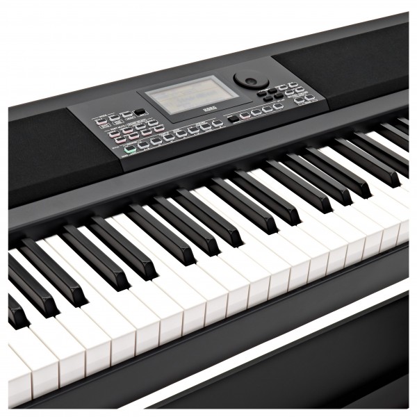 Korg XE20 Ensemble Digital Piano, With Stand
