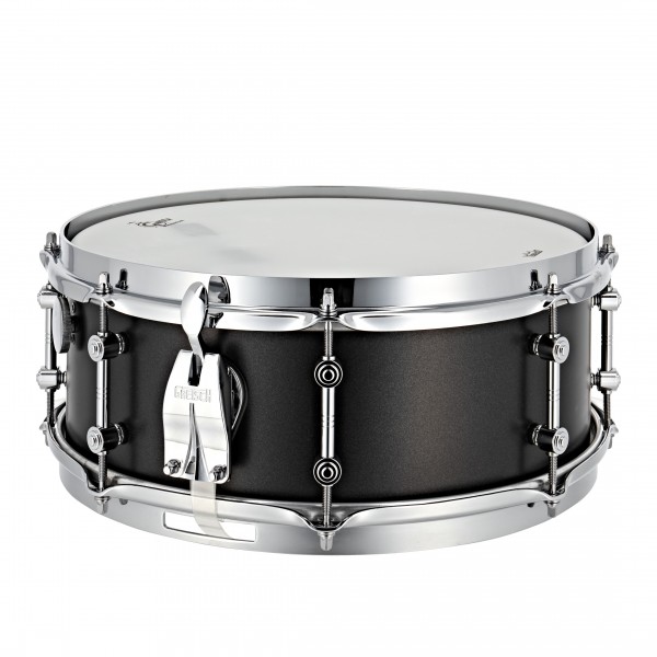 Gretsch Brooklyn 14 x 5.5'' Mike Johnston 'Standard' Snare Drum