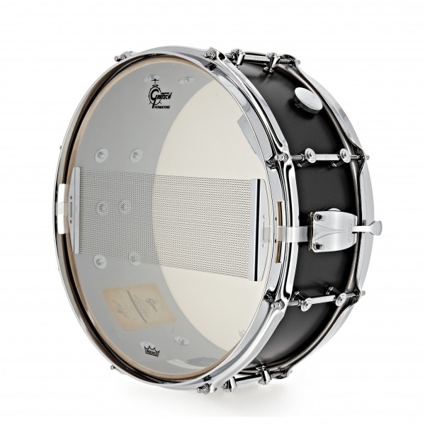 Gretsch Brooklyn 14 x 5.5'' Mike Johnston 'Standard' Snare Drum