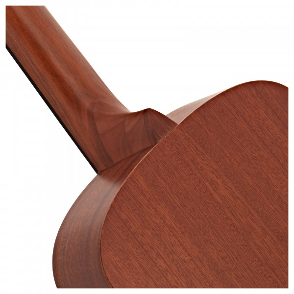 Tanglewood TW2-T Winterleaf Travel Guitar, Natural