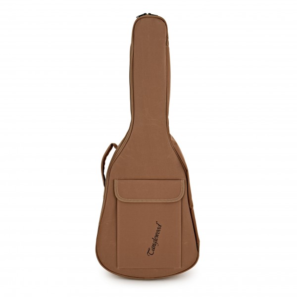 Tanglewood TW2-T Winterleaf Travel Guitar, Natural
