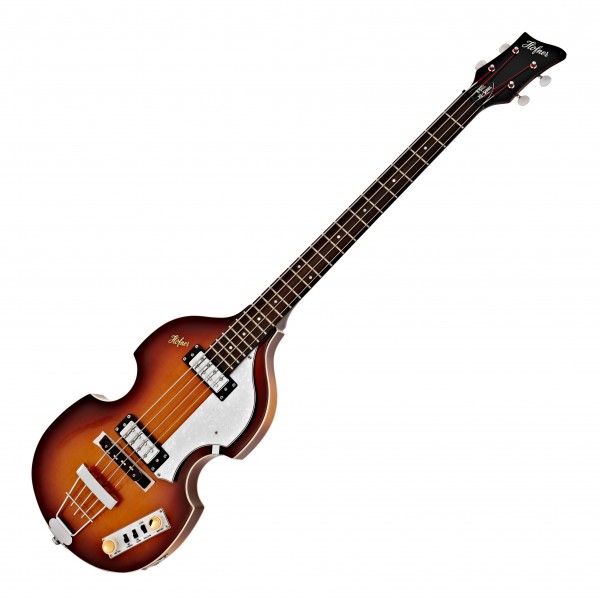 Hofner Ignition Violin Bass Limited Edition