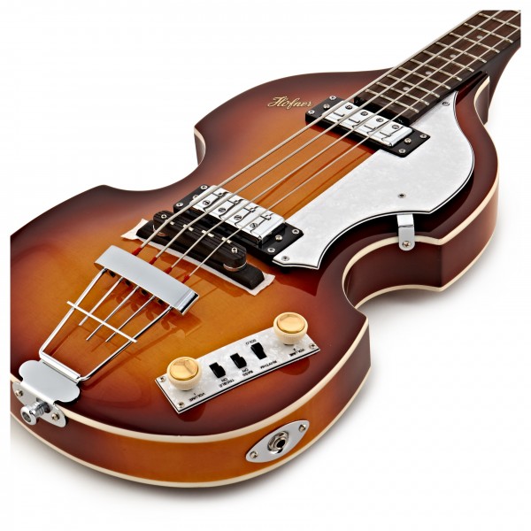 Hofner Ignition Violin Bass Limited Edition