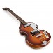 Hofner Ignition Violin Bass Limited Edition, Sunburst