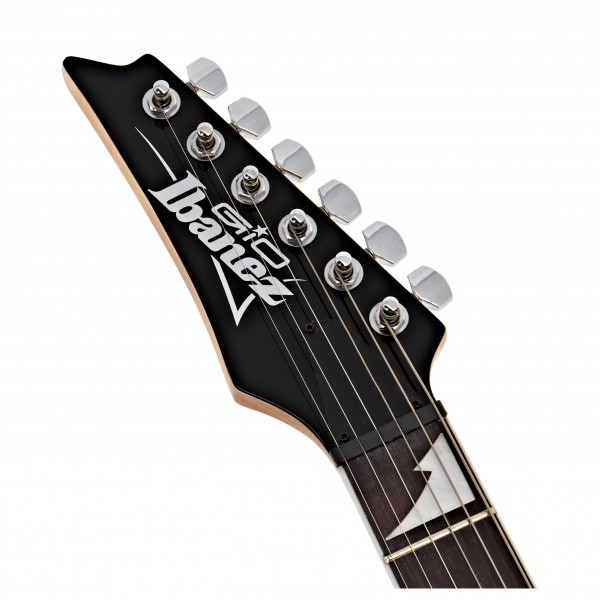 Ibanez GRG170DXL GIO Left Handed, Black Night