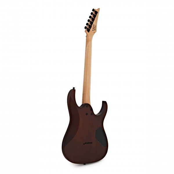 Ibanez GRG121DXL GIO Left Handed, Walnut Flat