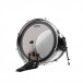 Evans EMAD 16'' Clear Bass Drum Head