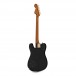 Fender Parallel Universe II Troublemaker Custom, Black