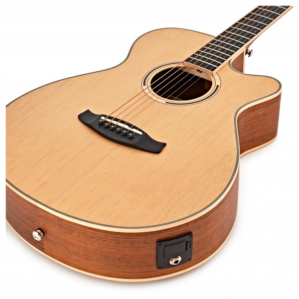 Tanglewood DBT SFCE OV Discovery Super Folk Electro Acoustic
