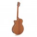 Tanglewood DBT SFCE OV Discovery Super Folk Electro Acoustic