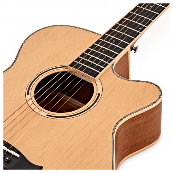 Tanglewood DBT SFCE OV Discovery Super Folk Electro Acoustic
