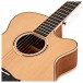 Tanglewood DBT SFCE OV Discovery Super Folk Electro Acoustic