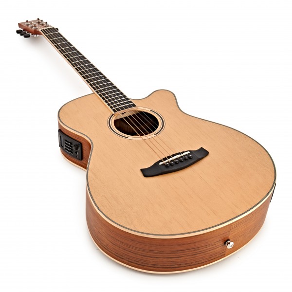 Tanglewood DBT SFCE OV Discovery Super Folk Electro Acoustic
