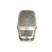 Neumann KK 204 Condenser Microphone Capsule, Nickel