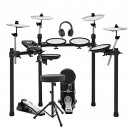 Digital Drums 520 Electronic Drum Kit Pack