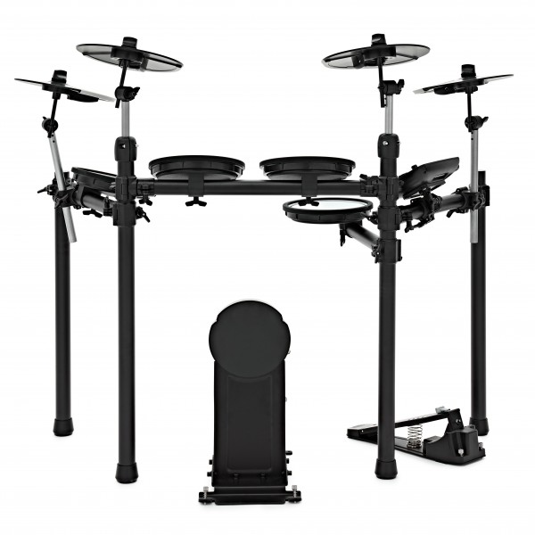 DD520 Digital Drum Kit with Stool and Headphones