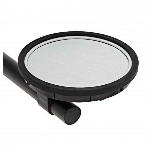 DD520 Digital Drum Kit with Stool and Headphones