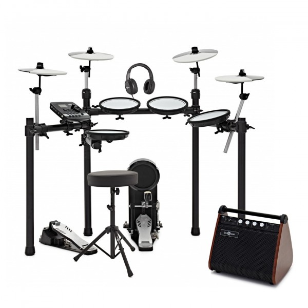 Digital Drums 520 Electronic Drum KitDigital Drums 520 Electronic Drum Kit  