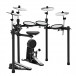 DD520 Digital Drum Kit with Stool and Headphones