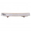 Gruv-X X-Click LE Cross-Stick Enhancer, White Marine Pearl