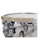 X-Click by Gruv-X, Vintage White Marine Pearl