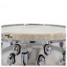 X-Click by Gruv-X, Vintage White Marine Pearl
