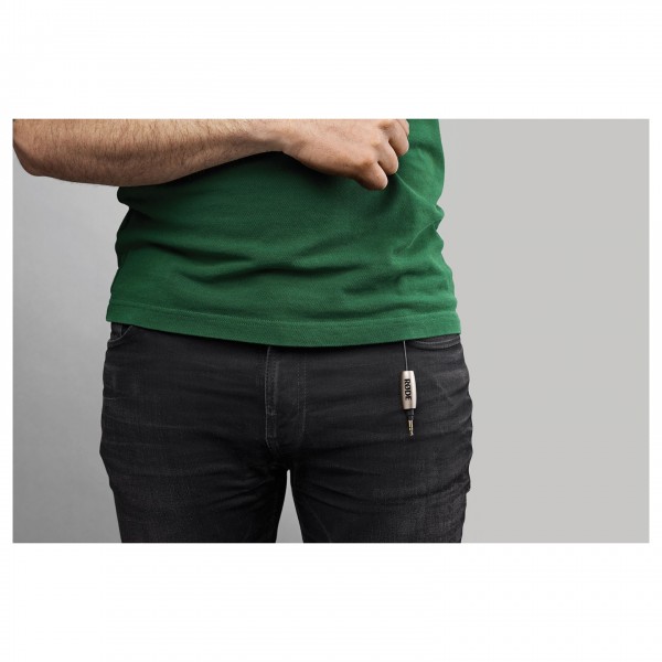 Rode MicDrop Lavalier Cable Weight - Lifestyle 2
