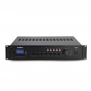 SubZero Amplificateur de ligne 100 V multizone 240W