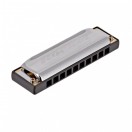Hohner Rocket Harmonica, F Sharp, Old Model