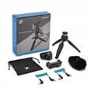 Sennheiser MKE 200 Microphone with Mobile Kit