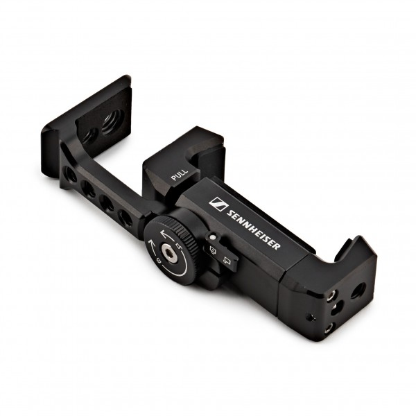 Sennheiser MKE 200 Microphone with Mobile Kit